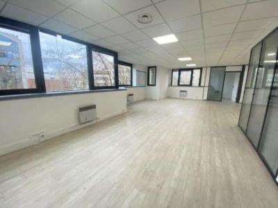 Vente Bureau BOULOGNE-BILLANCOURT 92100