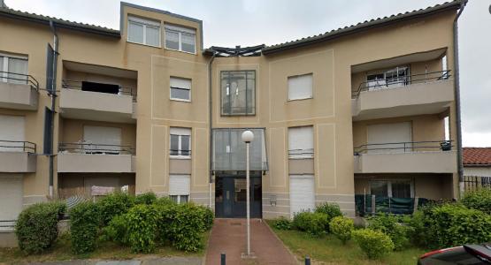 Vente Appartement 2 pièces VILLEFONTAINE 38090