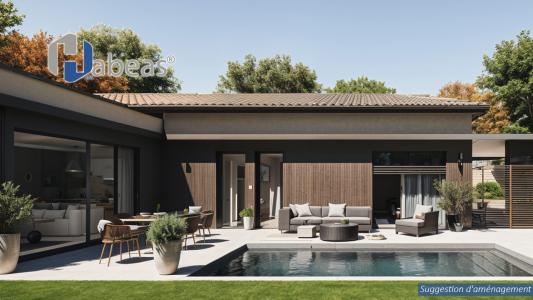 Vente Maison 4 pièces SATHONAY-VILLAGE 69580