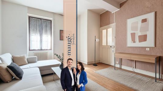 Vente Maison 3 pièces OYTIER-SAINT-OBLAS 38780