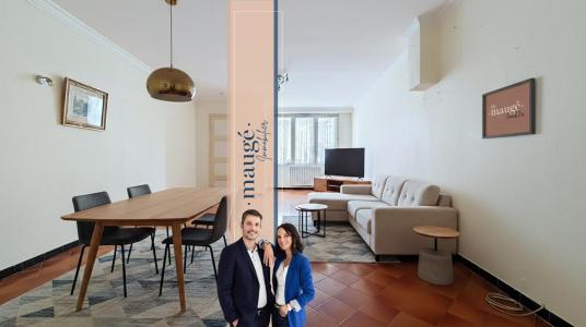 Vente Maison 4 pièces SAINT-SYMPHORIEN-D'OZON 69360