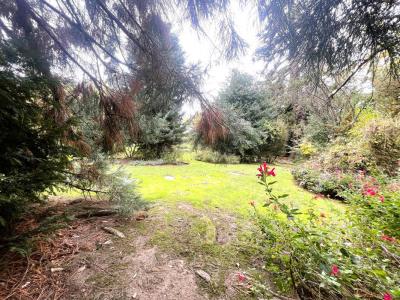 Vente Terrain FRANCONVILLE 95130