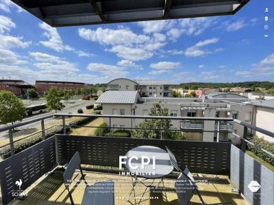 Vente Appartement 2 pi�ces TOURNEFEUILLE 31170