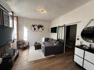 Vente Appartement 2 pi�ces MARSEILLE-3EME-ARRONDISSEMENT 13003