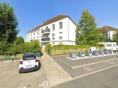 Location Appartement 4 pièces NOYON 60400