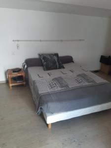 For rent Apartment BAGES 