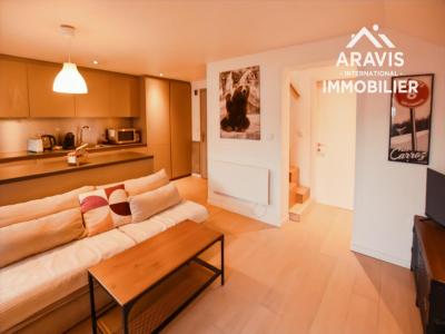 For sale Apartment ARACHES