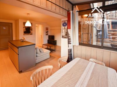 For sale Apartment ARACHES 