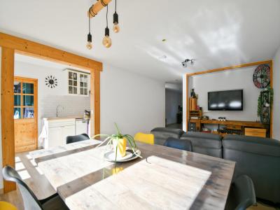 Vente Appartement 4 pi�ces THONES 74230