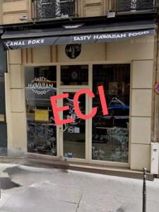 Vente Commerce PARIS-8EME-ARRONDISSEMENT 75008