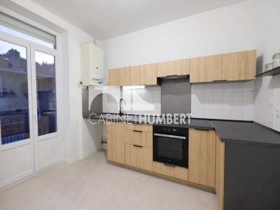 Location Appartement 4 pi�ces SAINT-ETIENNE 42000