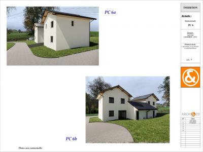 Location Appartement 4 pièces MENTHONNEX-EN-BORNES 74350