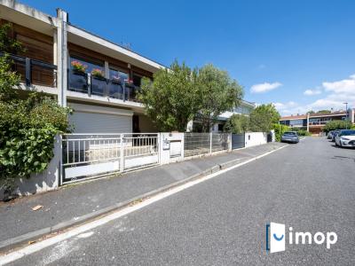 Vente Maison 5 pi�ces TOULOUSE 31200
