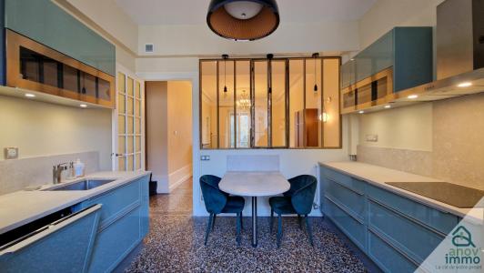 Vente Appartement 3 pièces GRENOBLE 38000