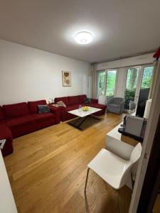 Location Appartement 3 pi�ces SAINT-MAURICE 94410