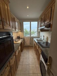 Location Appartement CLAMART 