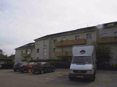 Location Appartement 2 pi�ces VILLERS-LES-NANCY 54600