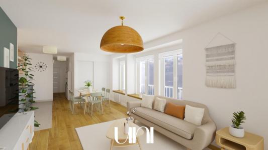 Vente Appartement 4 pièces CAEN 14000