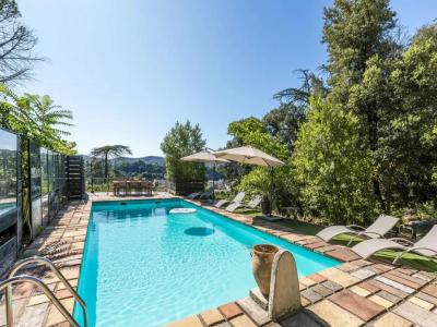 Vente Maison 7 pi�ces BEDARIEUX 34600