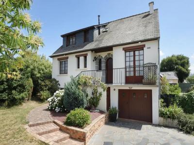 Vente Maison SAINT-DIDIER  35