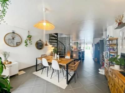 Vente Maison 5 pièces NANGIS 77370