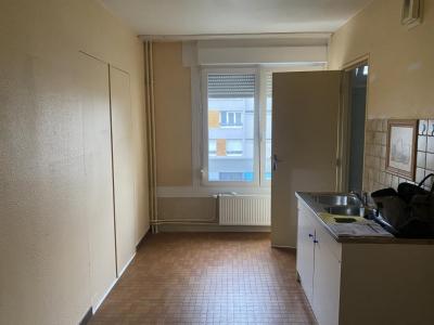 Location Appartement 3 pi�ces METZ 57050
