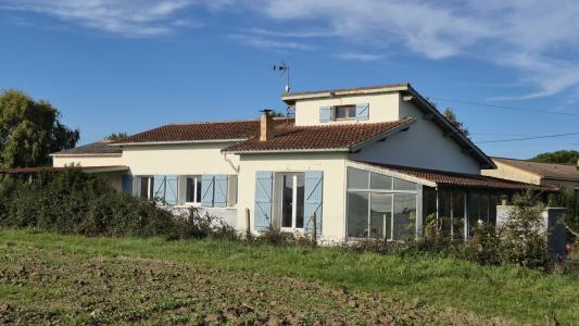 Vente Maison 7 pi�ces BUZET-SUR-TARN 31660
