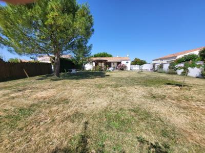 Vente Maison 6 pi�ces SAINT-PIERRE-LE-VIEUX 85420