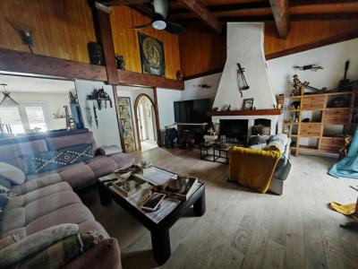 Vente Maison 4 pi�ces AX-LES-THERMES 09110