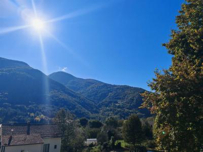 Vente Maison 4 pi�ces LUZENAC 09250