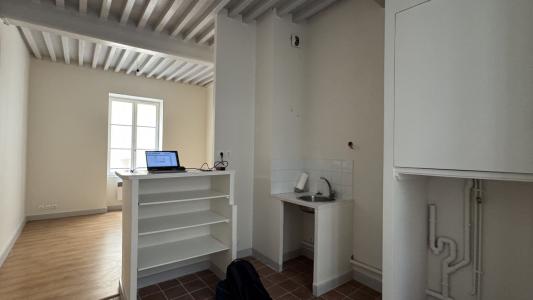 Vente Appartement 2 pi�ces THIERS 63300