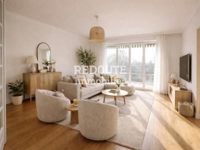 Vente Appartement 6 pi�ces REIMS 51100