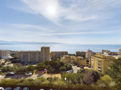 For sale Apartment AJACCIO 