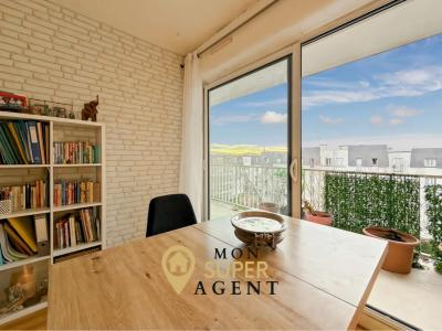 Vente Appartement MELUN 