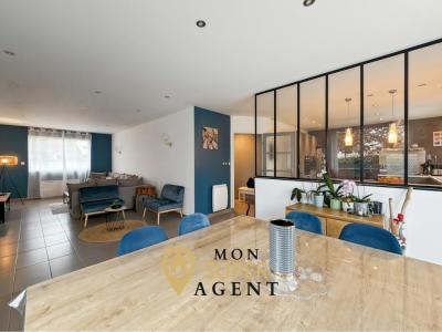 Vente Maison 7 pièces VERT-SAINT-DENIS 77240