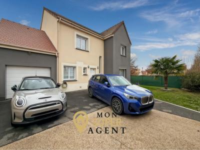 For sale House VERT-SAINT-DENIS 