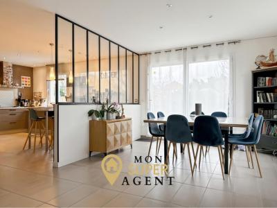 For sale House VERT-SAINT-DENIS 