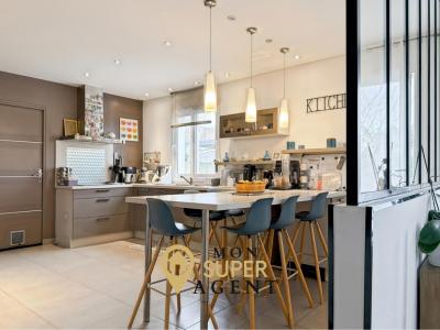 Vente Maison VERT-SAINT-DENIS 
