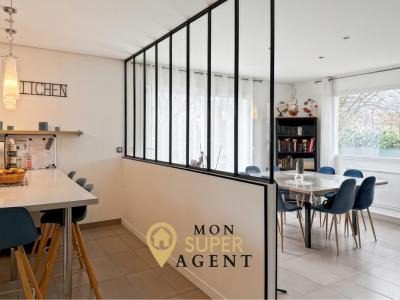 Vente Maison VERT-SAINT-DENIS 