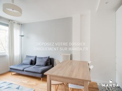 For rent Apartment PARIS-14EME-ARRONDISSEMENT  75