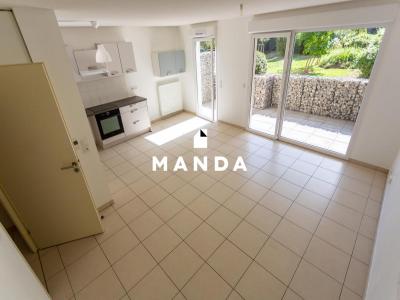 Vente Appartement 3 pièces MONTPELLIER 34070