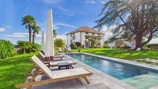 Vente Prestige GUICHE 64520