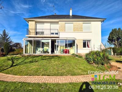 Vente Maison 6 pi�ces CHAUSSEE-SAINT-VICTOR 41260