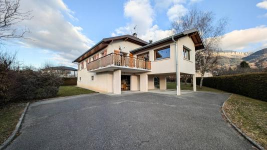 Vente Maison 6 pièces VILLAZ 74370