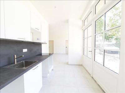 Location Appartement 2 pi�ces LAVAL 53000