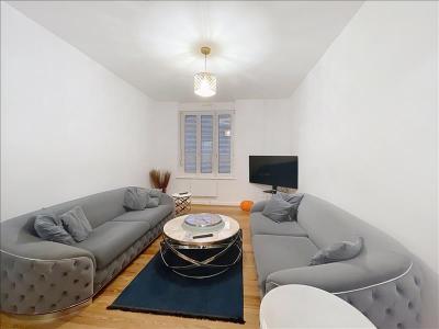 Location Appartement 2 pi�ces STRASBOURG 67000