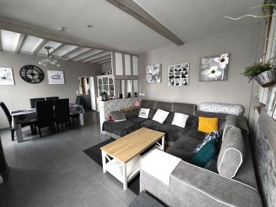 Vente Maison LOISY-SUR-MARNE AXE VITRY   CHALONS
