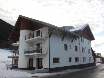 Vente Appartement 3 pi�ces BERNEX 74500