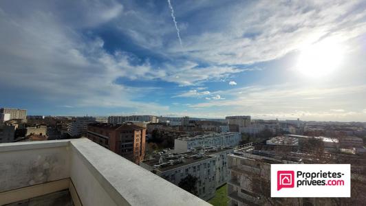 Vente Appartement TOULOUSE 31300