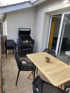 Vente Appartement 3 pi�ces BELIN-BELIET 33830